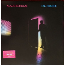 Вінілова платівка Klaus Schulze – En=Trance (Vinyl)