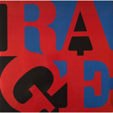 Вінілова платівка Rage Against The Machine – Renegades (Vinyl)
