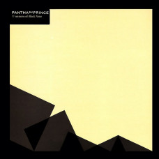Вінілова платівка Pantha Du Prince – V Versions Of Black Nois (Vinyl)