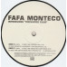 Fafa Monteco – Cockatoo Club (2LP, Vinyl)