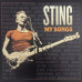 Виниловая пластинка Sting – My Songs (2LP, 180 gram Vinyl) Виниловая пластинка Sting – My Songs (2LP, 180 gram Vinyl)