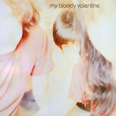 Вінілова платівка My Bloody Valentine – Isn't Anything (LP, Album, Vinyl)