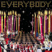 Вінілова платівка Everybody – Ja Prawn (LP, Vinyl)