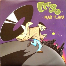 Вінілова платівка Lego - Mad Flava (RPM, Album, Vinyl) Lego - Mad Flava (RPM, Album, Vinyl)