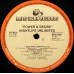 Nightlife Unlimited – Power & Desire (LP, Vinyl)