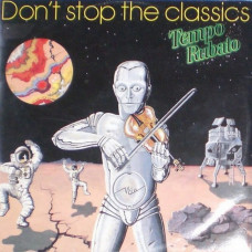 Вінілова платівка Tempo Rubato – Don't Stop The Classics (RPM, Vinyl)