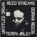 Terry Riley – Reed Streams (LP, Album, Vinyl)
