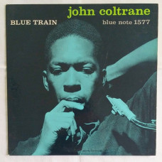 Вінілова платівка John Coltrane – Blue Train (LP, Album, Mono, Vinyl)