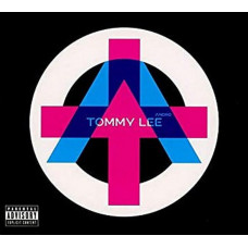 CD диск Tommy Lee – Andro (CD, Album)