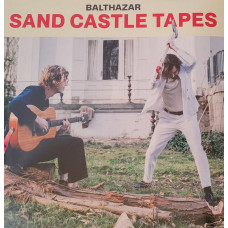 Вінілова платівка Balthazar – Sand Castle Tapes (LP, Album, Vinyl)