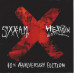 Sixx:A.M. – The Heroin Diaries Soundtrack 10th Anniversary Edition (CD, Album) Sixx:A.M. – The Heroin Diaries Soundtrack 10th Anniversary Edition (CD, Album)