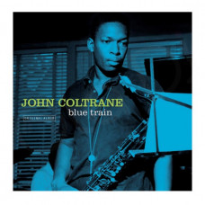 Вінілова платівка John Coltrane – Blue Train (LP, Album, Reissue, Remastered, Vinyl)