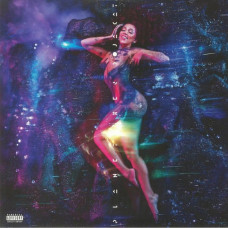 Вінілова платівка Doja Cat – Planet Her (LP, Album, Deluxe Edition, Stereo, Vinyl)