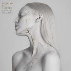 Вінілова платівка Nothing But Thieves – Broken Machine (LP, Album, Vinyl)