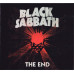 Black Sabbath – The End (EP, Vinyl)