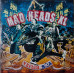 Вінілова платівка Mad Heads XL – Україн Ska (Vinyl)
