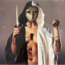 Вінілова платівка Bring Me The Horizon – There Is A Hell Believe Me I've Seen It. There Is A Heaven Let's Keep It A Secret. (LP, Album, Reissue, Repress, 2xVinyl)