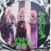 Вінілова платівка Wrathchild – Stakk Attakk (Picture Disc Vinyl)