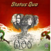 Вінілова платівка Status Quo – Quo (Vinyl)