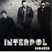 Вінілова платівка Interpol – Pioneer (LP, Vinyl)