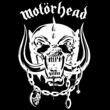 Вінілова платівка Motorhead – Motorhead (LP, Album, Vinyl)