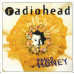 Radiohead – Pablo Honey (LP, Album, Vinyl)