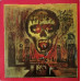 Slayer – Seasons In The Abyss (LP, Album, Reissue, Vinyl)