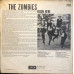The Zombies – Begin Here (LP, Album, Mono, Reissue, Vinyl)