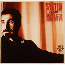 Вінілова платівка System Of A Down – Ultra - Rare (LP, Compilation, Remastered, Vinyl)