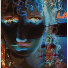 Вінілова платівка LA Mix – Coming Back For More (LP, Album, Vinyl)