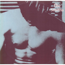 Вінілова платівка The Smiths – The Smiths (LP, Album, Stereo, Vinyl)