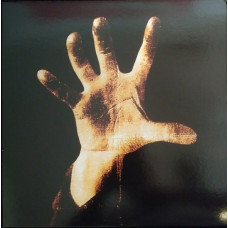 Вінілова платівка System Of A Down – System Of A Down (LP, Album, Reissue, Blue Vinyl)
