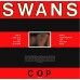 Swans – Cop (LP, Album, Remastered, Vinyl)