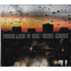 CD диск Bohren & Der Club Of Gore – Sunset Mission (CD, Album)