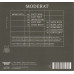 Moderat – More D4ta (CD, Album)