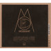 CD диск Moderat – Moderat (CD, Album)