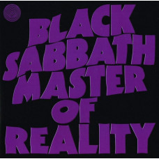Вінілова платівка Black Sabbath – Master Of Reality (Vinyl)