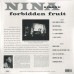 Вінілова платівка Nina Simone – Forbidden Fruit (Vinyl)