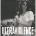 Lana Del Rey – Ultraviolence (2LP, Album, Vinyl)