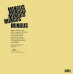 Charles Mingus – Mingus Mingus Mingus Mingus Mingus (Vinyl)