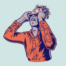 CD диск Moderat – II (CD, Album)