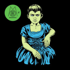 CD диск Moderat – III (2CD, Album, Deluxe Edition)