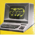 Вінілова платівка Kraftwerk – Computer World (Vinyl)