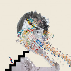 Вінілова платівка Animal Collective – Painting With (LP, Album, Panda Bear Cover)