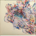 Animal Collective – Painting With (LP, Album, Panda Bear Cover)