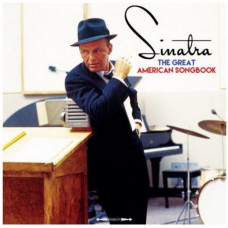 Вінілова платівка Frank Sinatra – The Great American Songbook (Vinyl)