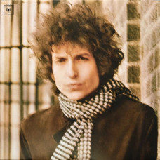 Вінілова платівка Bob Dylan – Blonde On Blonde (Vinyl)