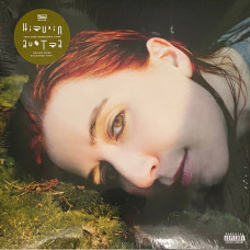 Вінілова платівка Austra – Hirudin (LP, Album, Moss)