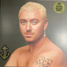 Вінілова платівка Sam Smith – Gloria (Vinyl)