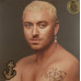 Sam Smith – Gloria (Limited Edition, Clear Vinyl)